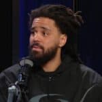 J. Cole Shares His Current Favorite Artist This Nia's An Alien