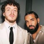 Jack Harlow Reveals the Moment He Knew Drake Was the Best Rapper Alive