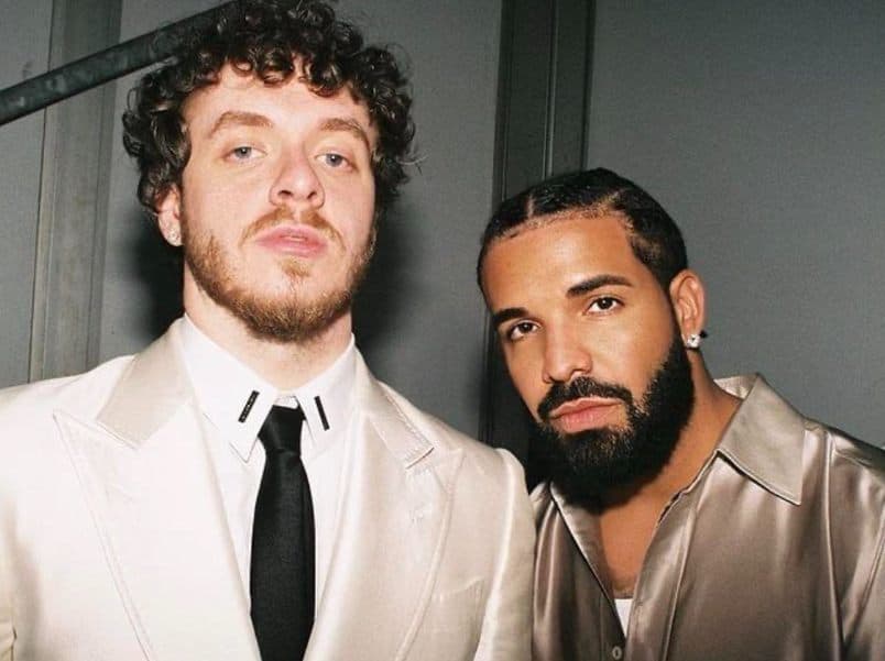 Jack Harlow Reveals the Moment He Knew Drake Was the Best Rapper Alive