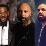 Joe Budden Denies Being Paid by TDE to Support Kendrick Lamar in Drake Battle