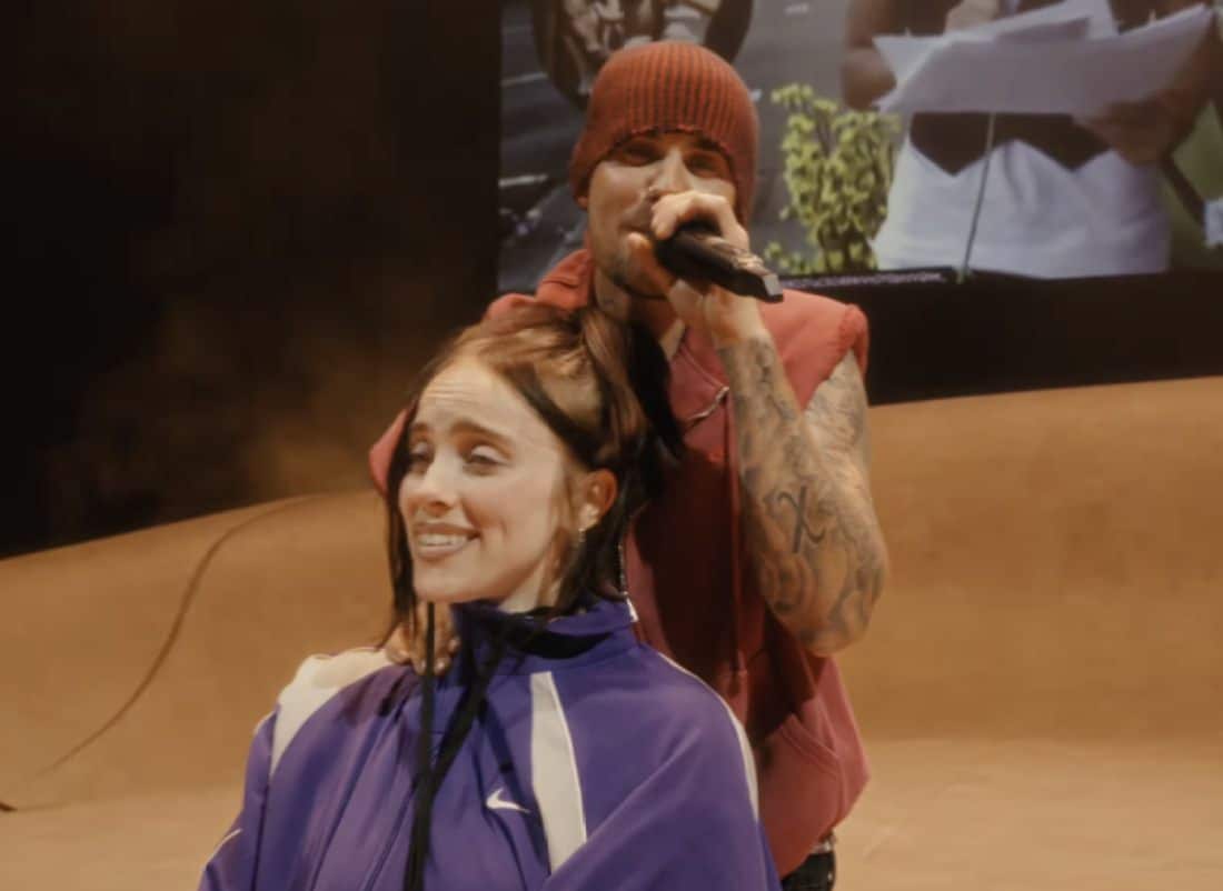 Justin Bieber Breaks Coachella With Billie Eilish, SZA, Big Sean & More