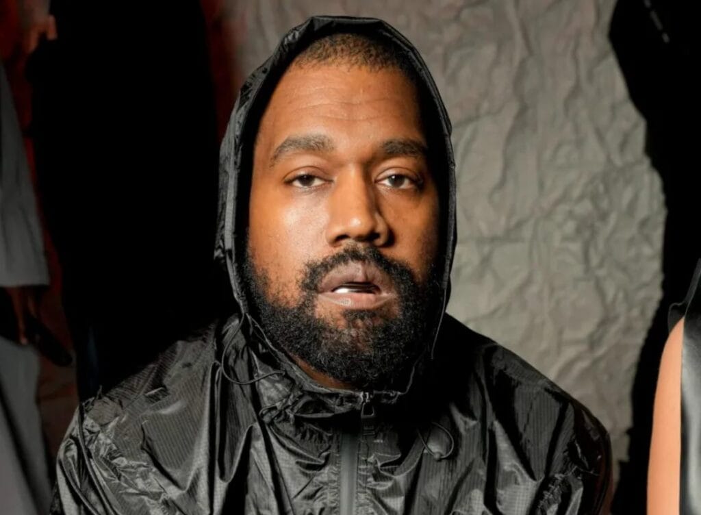 Kanye West Postpones Marseille Show Amid Potential Ban In France