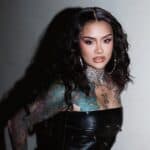 Kehlani Drops Her Fifth Album Kehlani Feat. Cardi B, Lil Wayne, Usher, Clipse & More