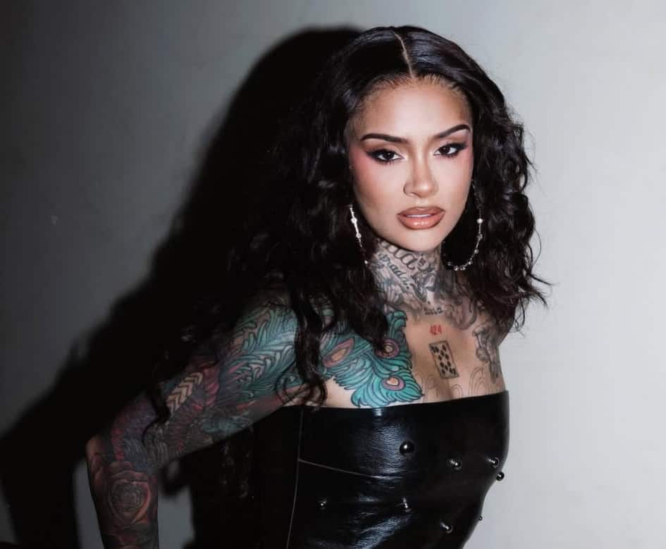 Kehlani Drops Her Fifth Album Kehlani Feat. Cardi B, Lil Wayne, Usher, Clipse & More