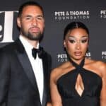 Megan Thee Stallion Accuses Klay Thompson of Cheating; DJ Akademiks Celebrates