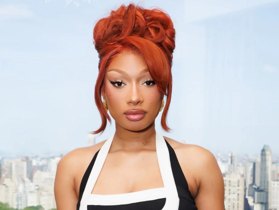 Megan Thee Stallion Gives Fans a Health Update Post-Hospitalization It Honestly Scared Me