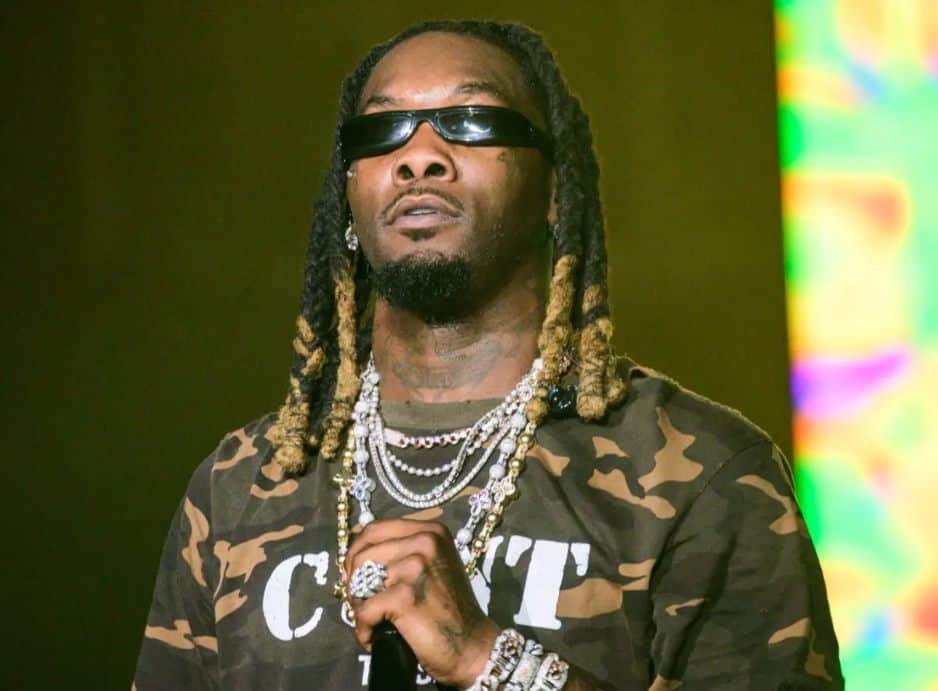 Rapper Offset Shot and Hospitalized in Florida — What We Know So Far