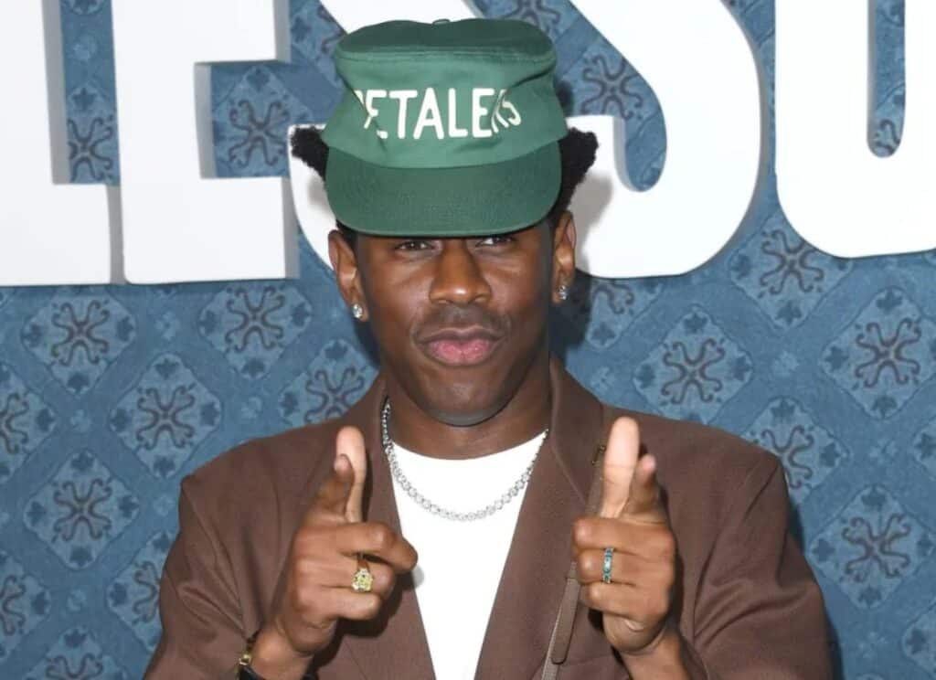 Tyler, The Creator Calls Out Public Recording and Loss of Privacy So Annoying