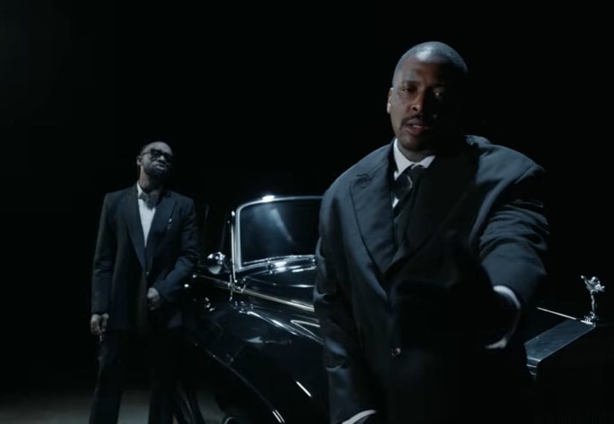YG & Ty Dolla Sign Drops New Song & Video Teach You How To Luh Me