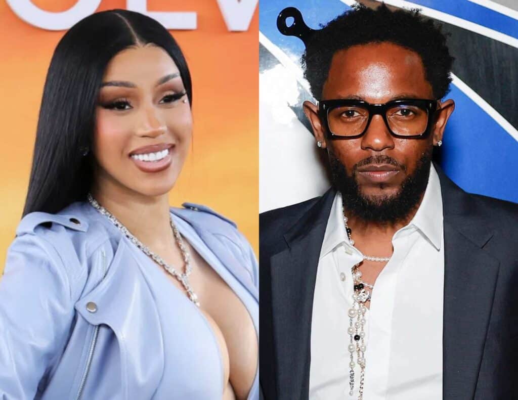 2026 BET Awards Nominations Announced Cardi B, Kendrick Lamar Dominates