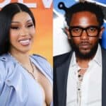 2026 BET Awards Nominations Announced Cardi B, Kendrick Lamar Dominates