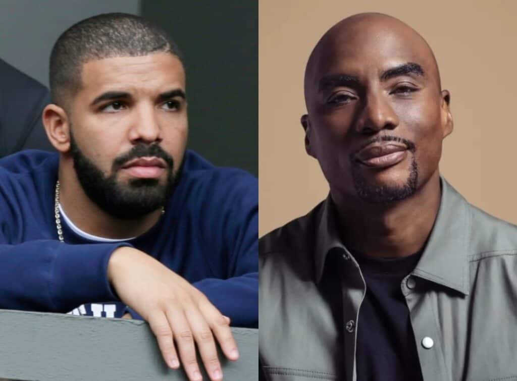 Charlamagne Tha God Questions Drake Breaking Michael Jackson’s Billboard Record