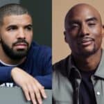 Charlamagne Tha God Questions Drake Breaking Michael Jackson’s Billboard Record