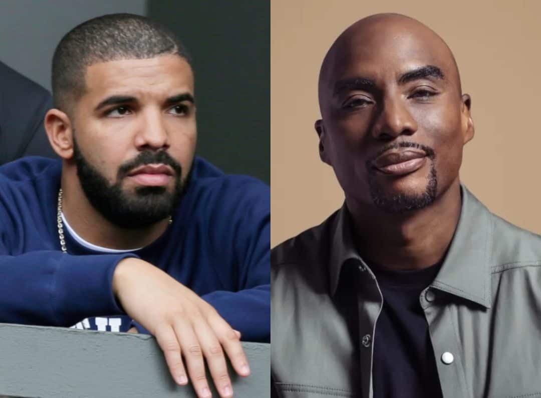 Charlamagne Tha God Questions Drake Breaking Michael Jackson’s Billboard Record