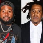 DJ Akademiks Calls JAY-Z the “Israel of Hip-Hop”, Questions His GOAT Status