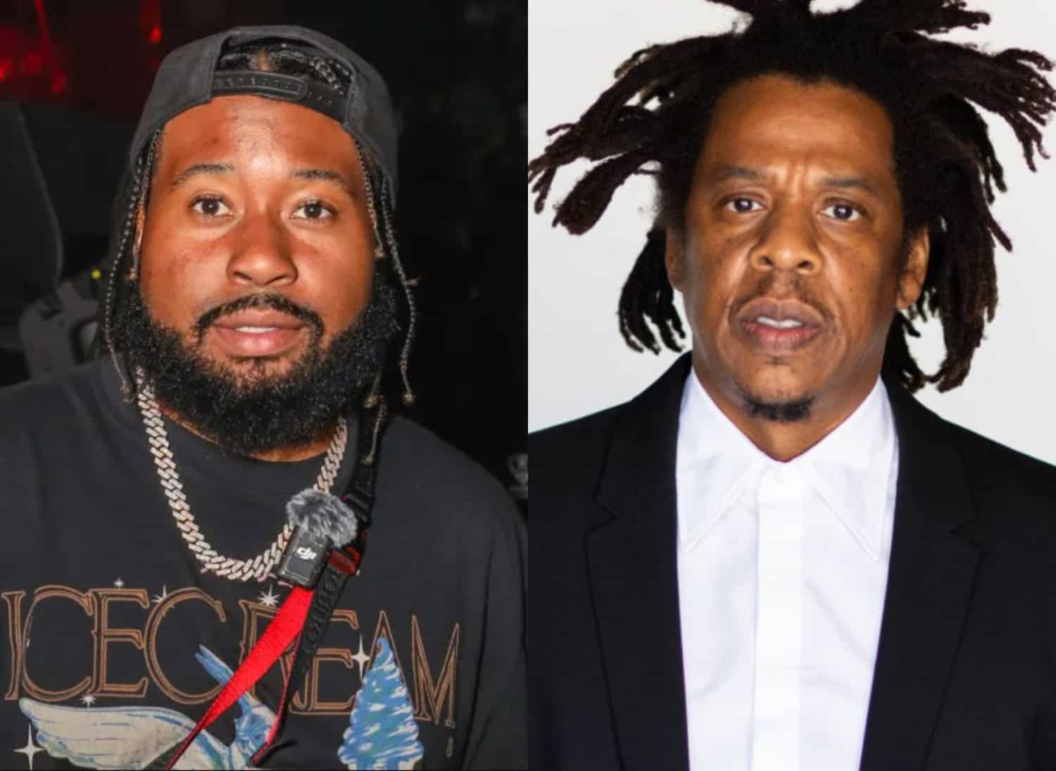 DJ Akademiks Calls JAY-Z the “Israel of Hip-Hop”, Questions His GOAT Status
