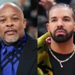 Drake Appears To Diss Dr. Dre On ICEMAN Song “Make Them Remember”