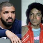 Drake Celebrates Breaking Michael Jackson’s Billboard Record With “ICEMAN” Post