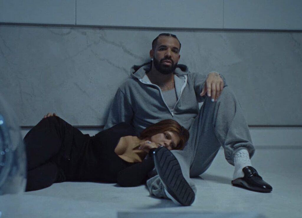 Drake Drops “Janice STFU” & “Burning Bridges” Videos From ICEMAN