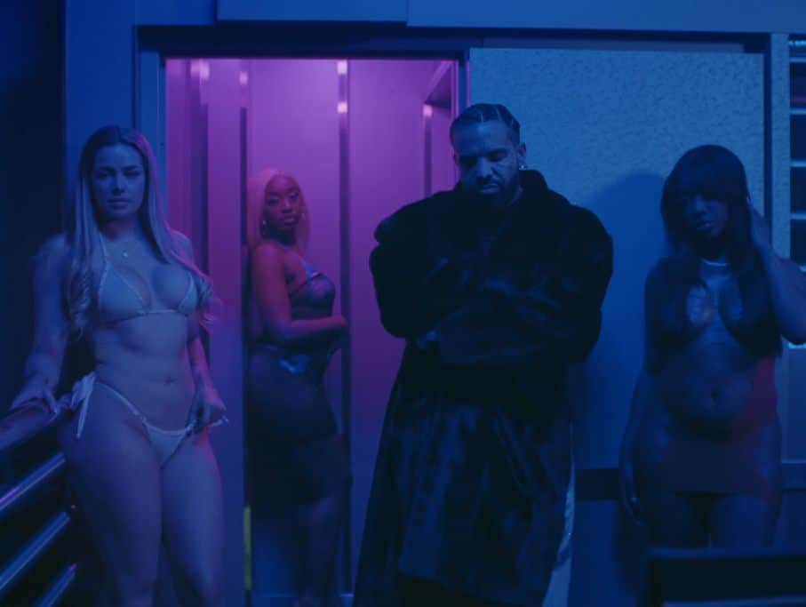Drake Drops “Little Birdie” Music Video From ICEMAN Album