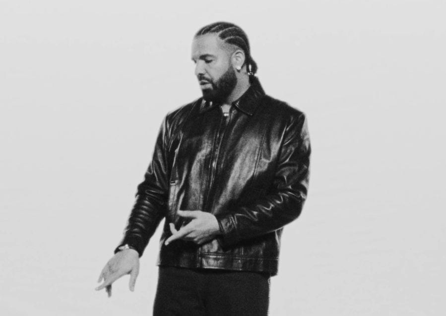 Drake Drops “National Treasures” Music Video From ICEMAN Album