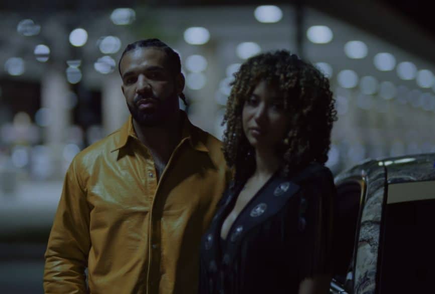 Drake Drops “Plot Twist” Music Video From ICEMAN Album