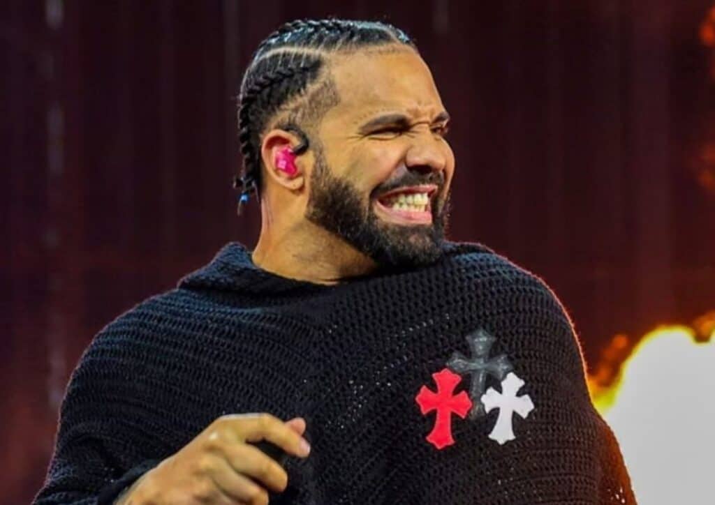 Drake Makes Billboard History With ICEMAN Trilogy Debut; Breaks JAY-Z Record
