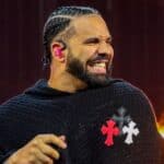 Drake Makes Billboard History With ICEMAN Trilogy Debut; Breaks JAY-Z Record