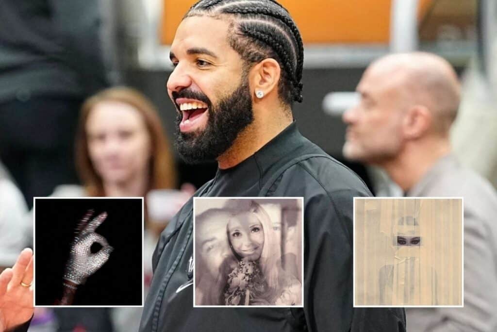 Drake Releases Three New Albums ICEMAN, Habibti & Maid Of Honour