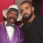 Drake Reveals His Father Dennis Graham Is Battling Cancer On ICEMAN