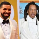 Drake Seemingly Disses JAY-Z On New ICEMAN Songs