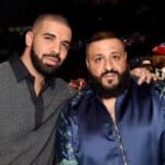 Drake Takes Shots At DJ Khaled Over Palestine On New Album ICEMAN