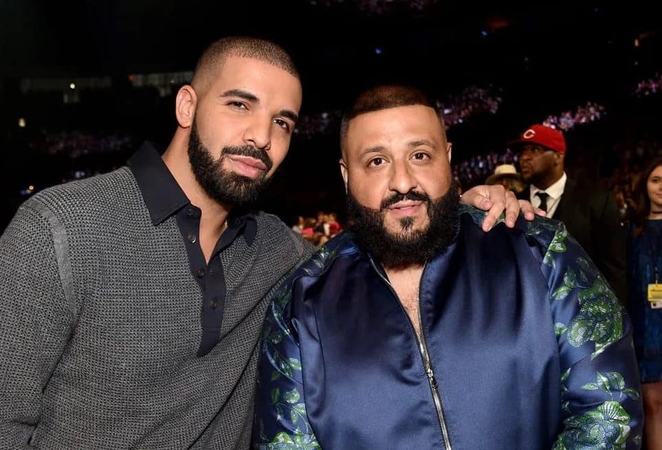 Drake Takes Shots At DJ Khaled Over Palestine On New Album ICEMAN
