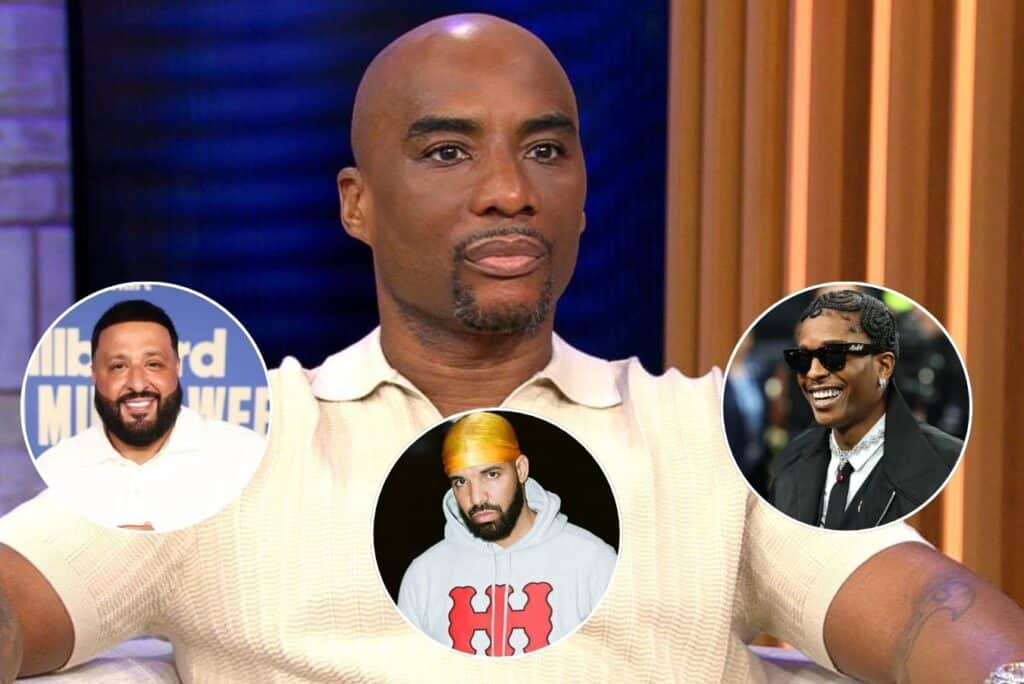 Drake’s “ICEMAN” Album Reportedly Targets A$AP Rocky & DJ Khaled