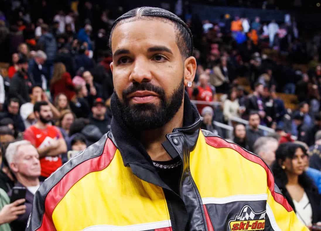 Drake’s “Janice STFU” Debuts At No. 1 As He Breaks Michael Jackson’s Billboard Record