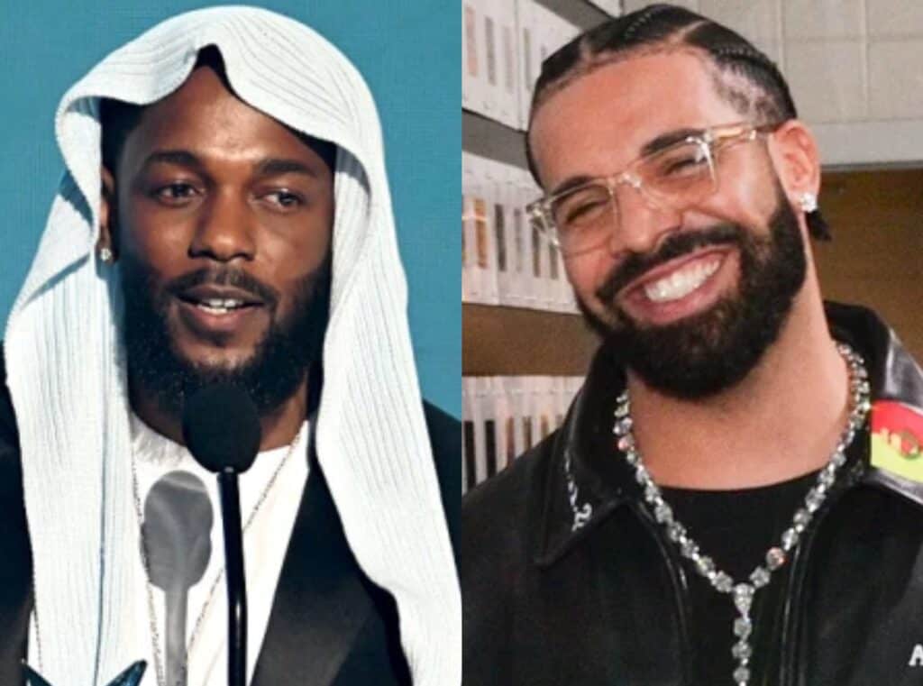 Drake’s “Make Them Cry” Breaks Kendrick Lamar’s Spotify Record; Aims For #1 Debut on Billboard