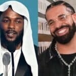 Drake’s “Make Them Cry” Breaks Kendrick Lamar’s Spotify Record; Aims For #1 Debut on Billboard