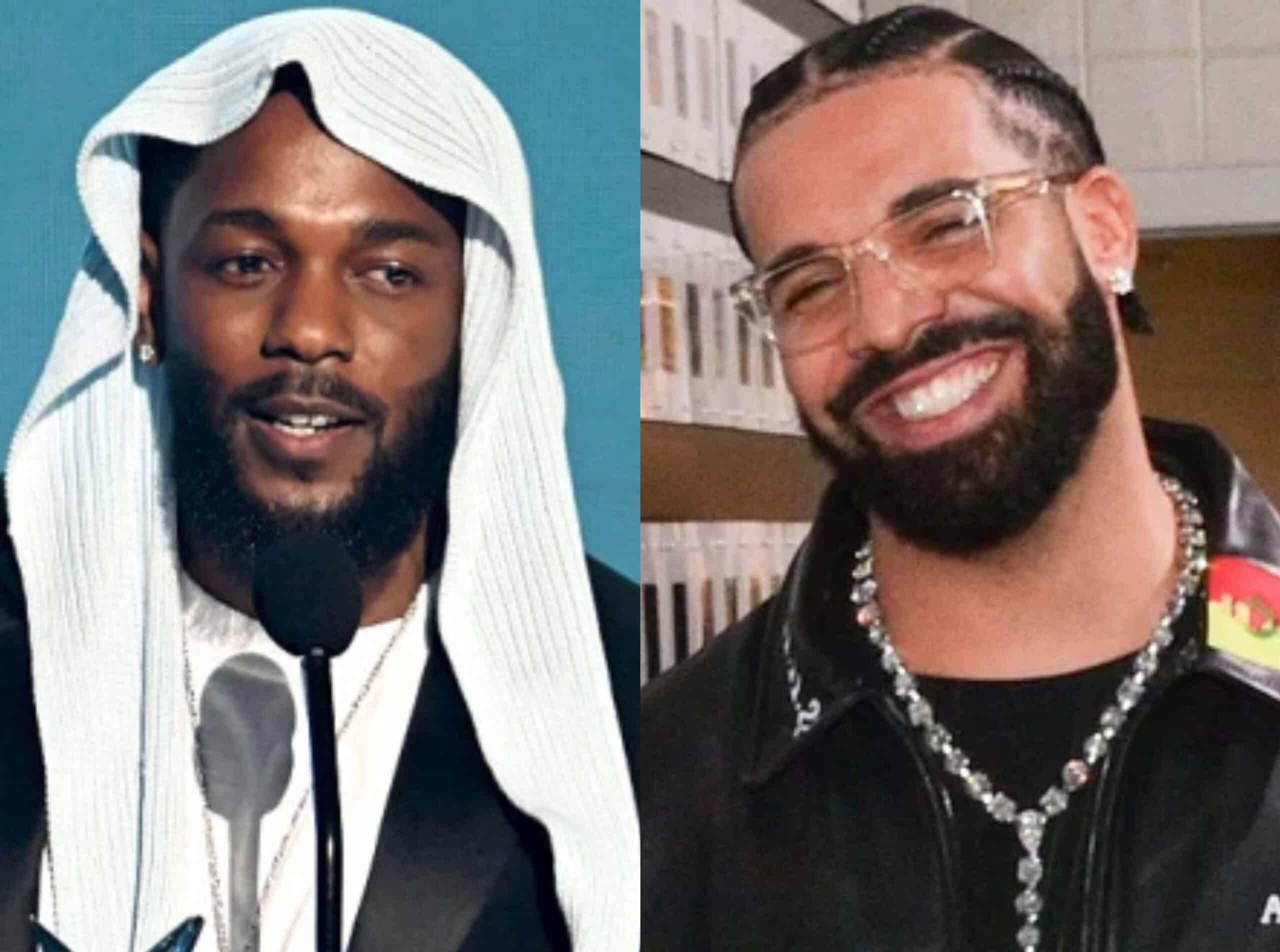 Drake’s “Make Them Cry” Breaks Kendrick Lamar’s Spotify Record; Aims For #1 Debut on Billboard