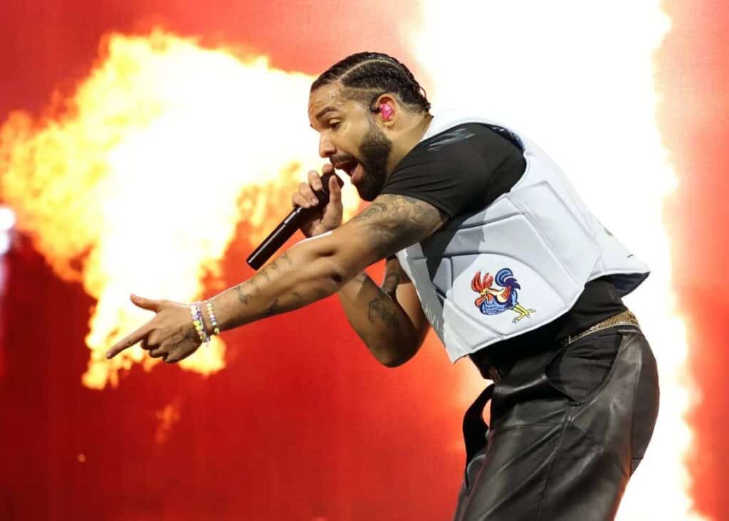 Drake’s Three New Albums Projected For Massive First Week Sales