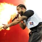 Drake’s Three New Albums Projected For Massive First Week Sales