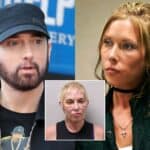 Eminem’s Ex-Wife Kim Mathers To Be Sentenced In Drunk Driving Case