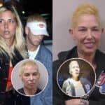 Eminem’s Ex-Wife Kim Scott Cries During DUI Arrest In Body Cam Footage