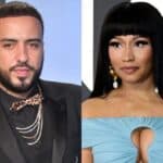 French Montana Says Nicki Minaj Deserves More Flowers From Hip-Hop Shout out to her