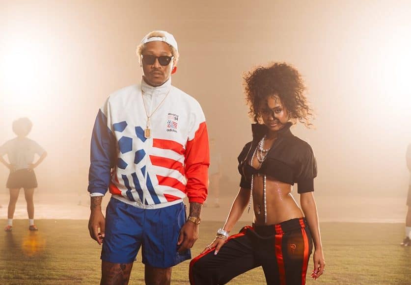 Future & Tyla Drop New FIFA World Cup Anthem “Game Time”