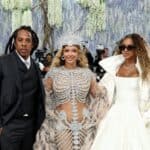 Hip-Hop Artists Dominate the 2026 Met Gala Green Carpet