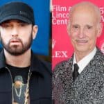 John Waters Says Eminem Is The Last Celebrity He Still Wants To Meet