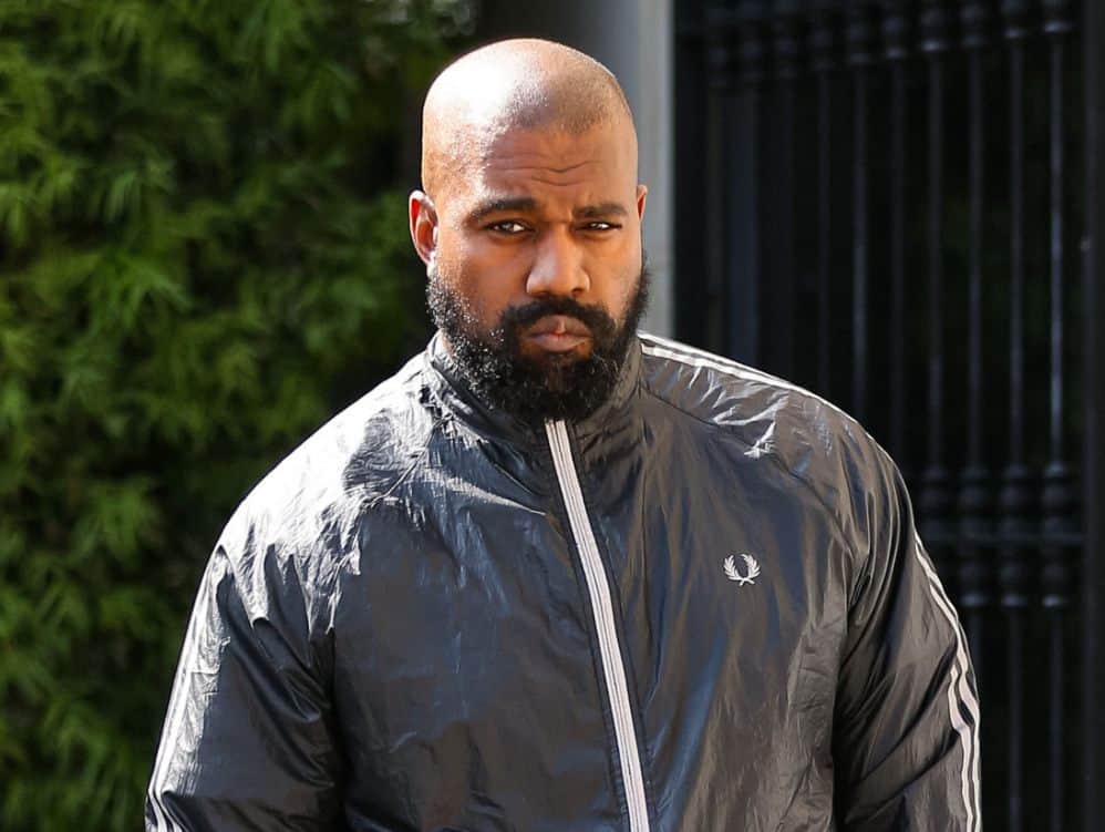 Kanye West’s India Concert Suspended Over Security Concerns