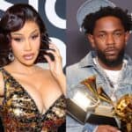Kendrick Lamar, Cardi B Lead Hip-Hop Wins At 2026 American Music Awards
