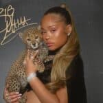 Latto Drops Star-Studded New Album Big Mama Feat. Doja Cat, 21 Savage & More