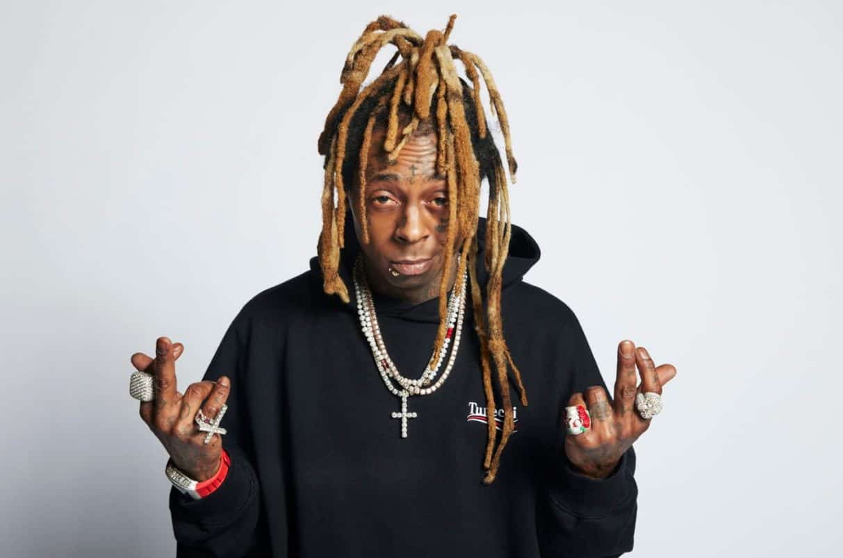 Lil Wayne Hints That “Tha Carter VII” Could Be Coming Soon